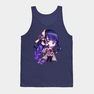 Baal chibi Tank Top